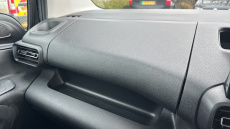 Vauxhall Combo Life 1.5 Turbo D Energy 5dr [7 seat] Diesel Estate